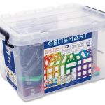 GeoSmart "Super Set" 192 Teile